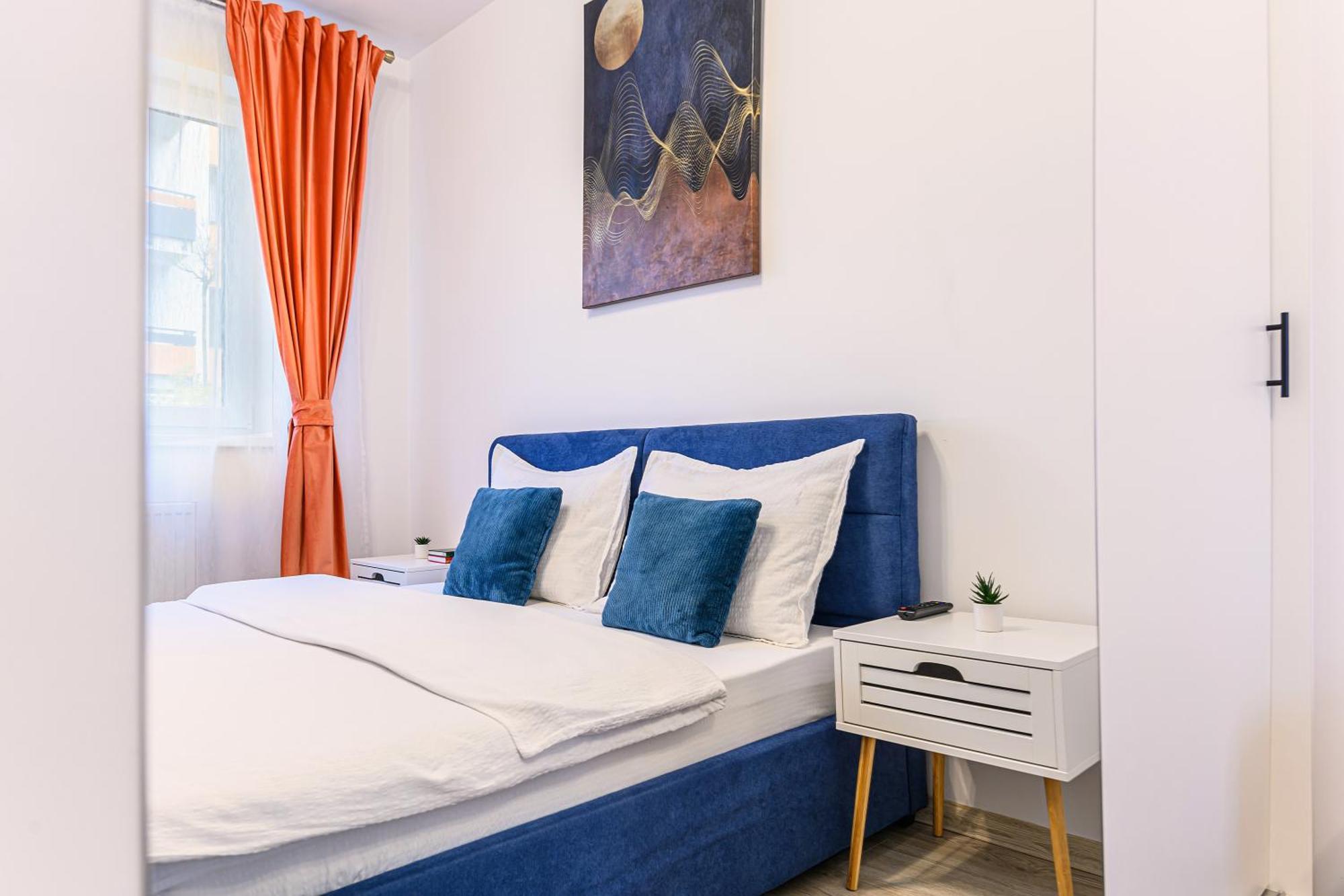 Grandis Residence Luxury Apartment Braşov Exterior foto