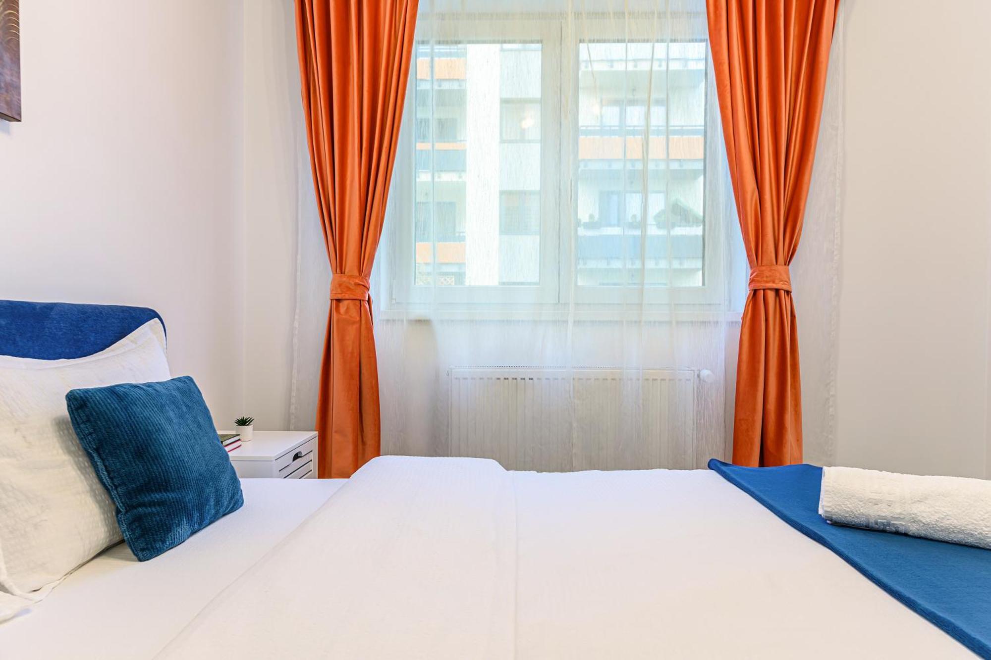 Grandis Residence Luxury Apartment Braşov Exterior foto