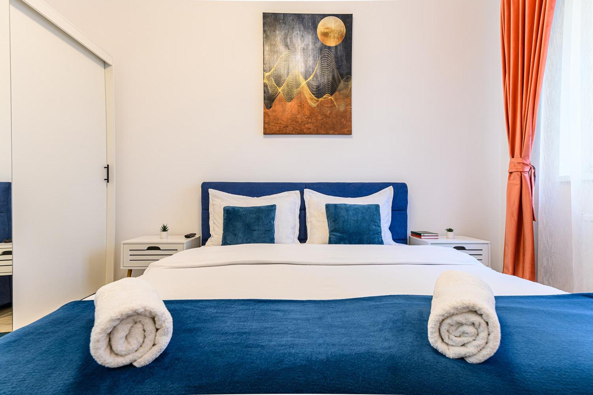 Grandis Residence Luxury Apartment Braşov Exterior foto