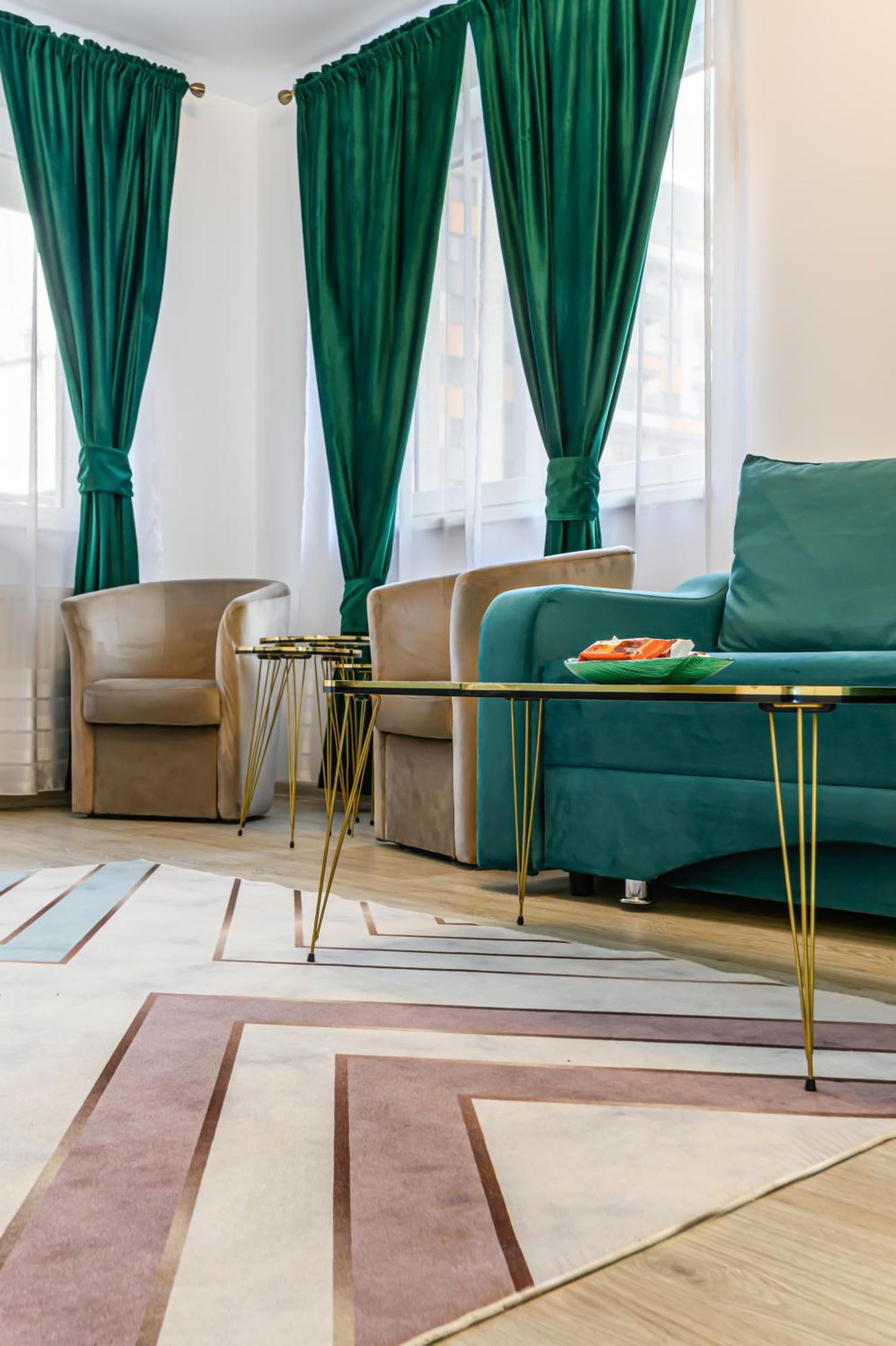 Grandis Residence Luxury Apartment Braşov Exterior foto