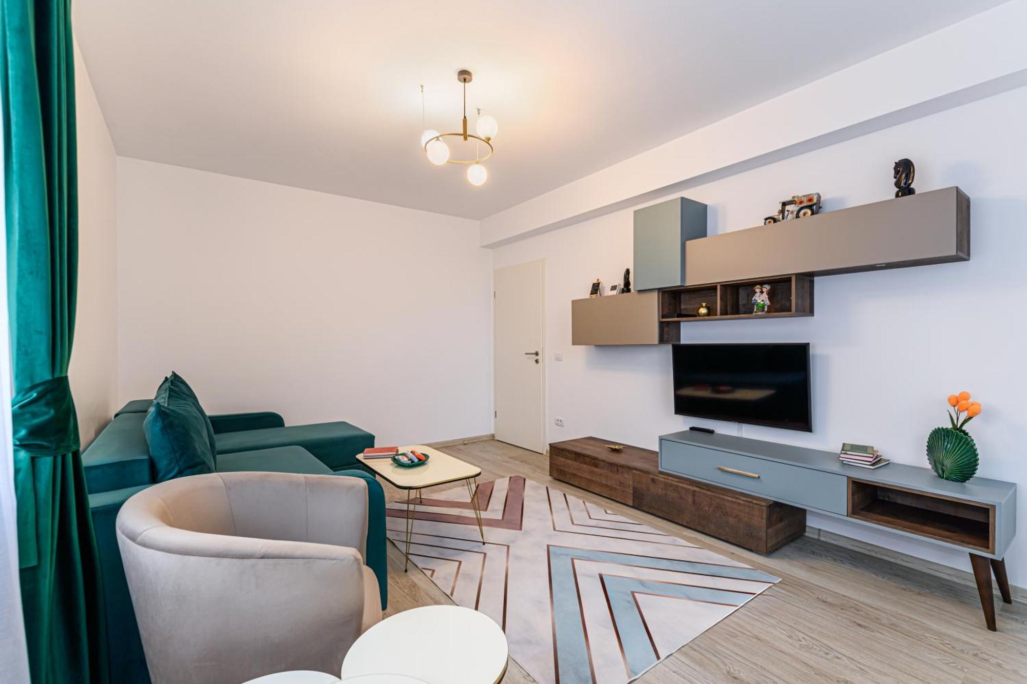 Grandis Residence Luxury Apartment Braşov Exterior foto