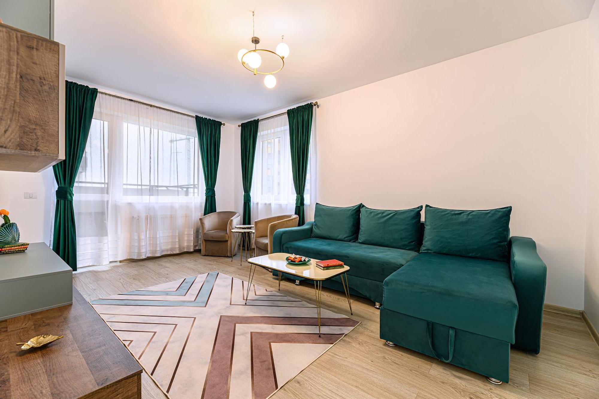 Grandis Residence Luxury Apartment Braşov Exterior foto